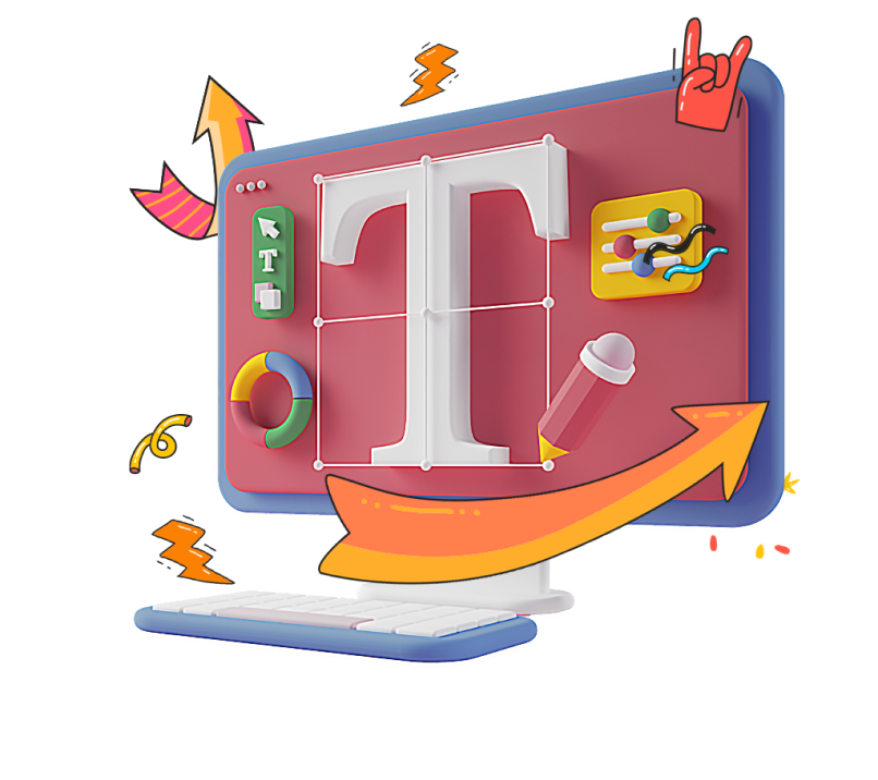 Managed Services Illustration