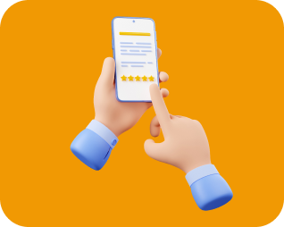 App Store Rating
